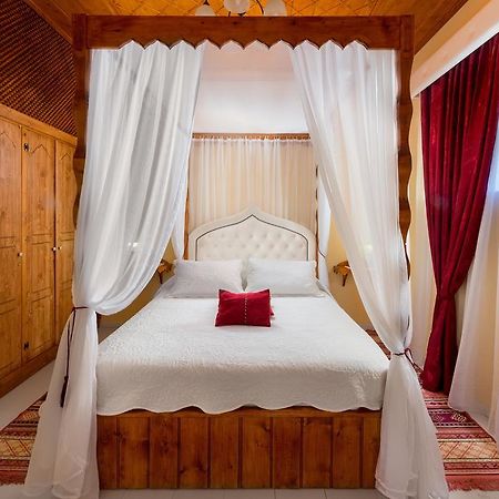 Giorgos' Old Story 2Bed Stone House With Private Hamam In The Old Town Villa Rhodes City Eksteriør bilde