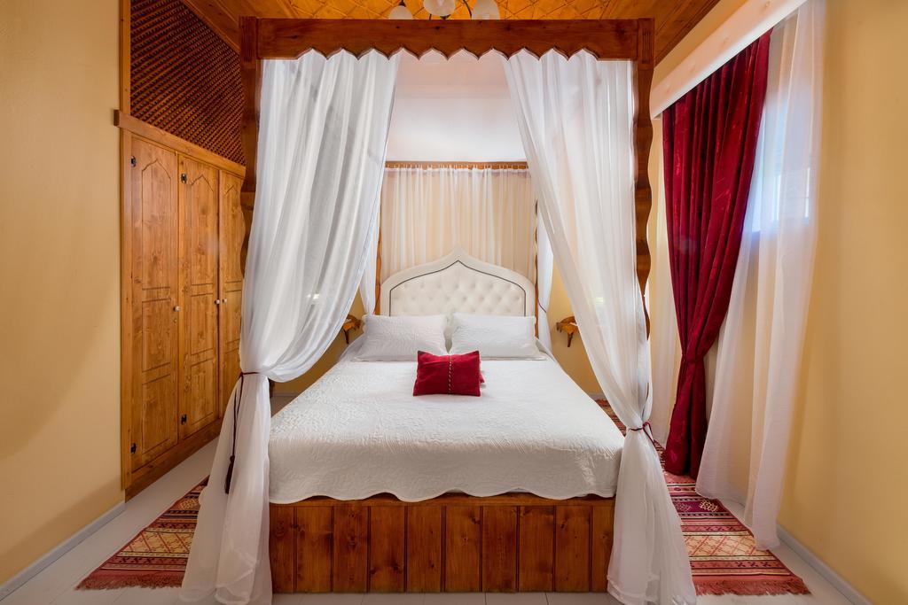 Giorgos' Old Story 2Bed Stone House With Private Hamam In The Old Town Villa Rhodes City Eksteriør bilde