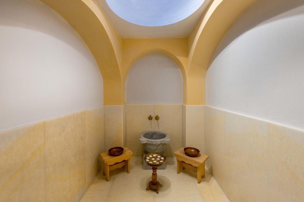 Giorgos' Old Story 2Bed Stone House With Private Hamam In The Old Town Villa Rhodes City Eksteriør bilde